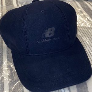Aime Leon Dore x New Balance Hat
